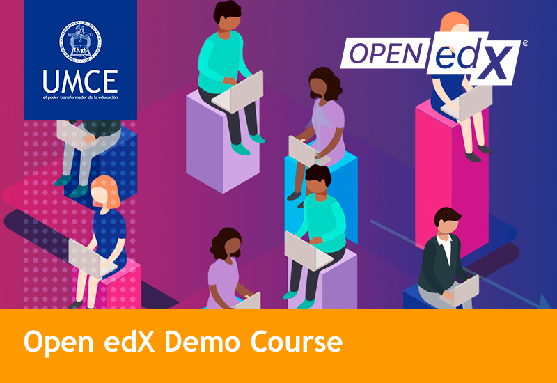 Curso Demo Open edX® demo-edx